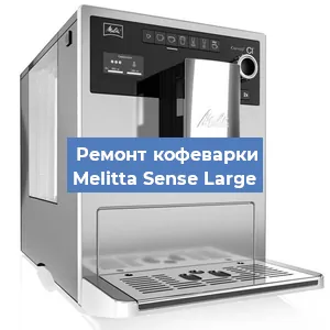 Замена фильтра на кофемашине Melitta Sense Large в Нижнем Новгороде